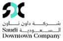 saudi downtown company