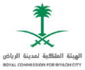 royal commission riyadh