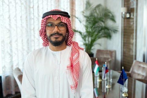 رئيس مجلس الإدارة